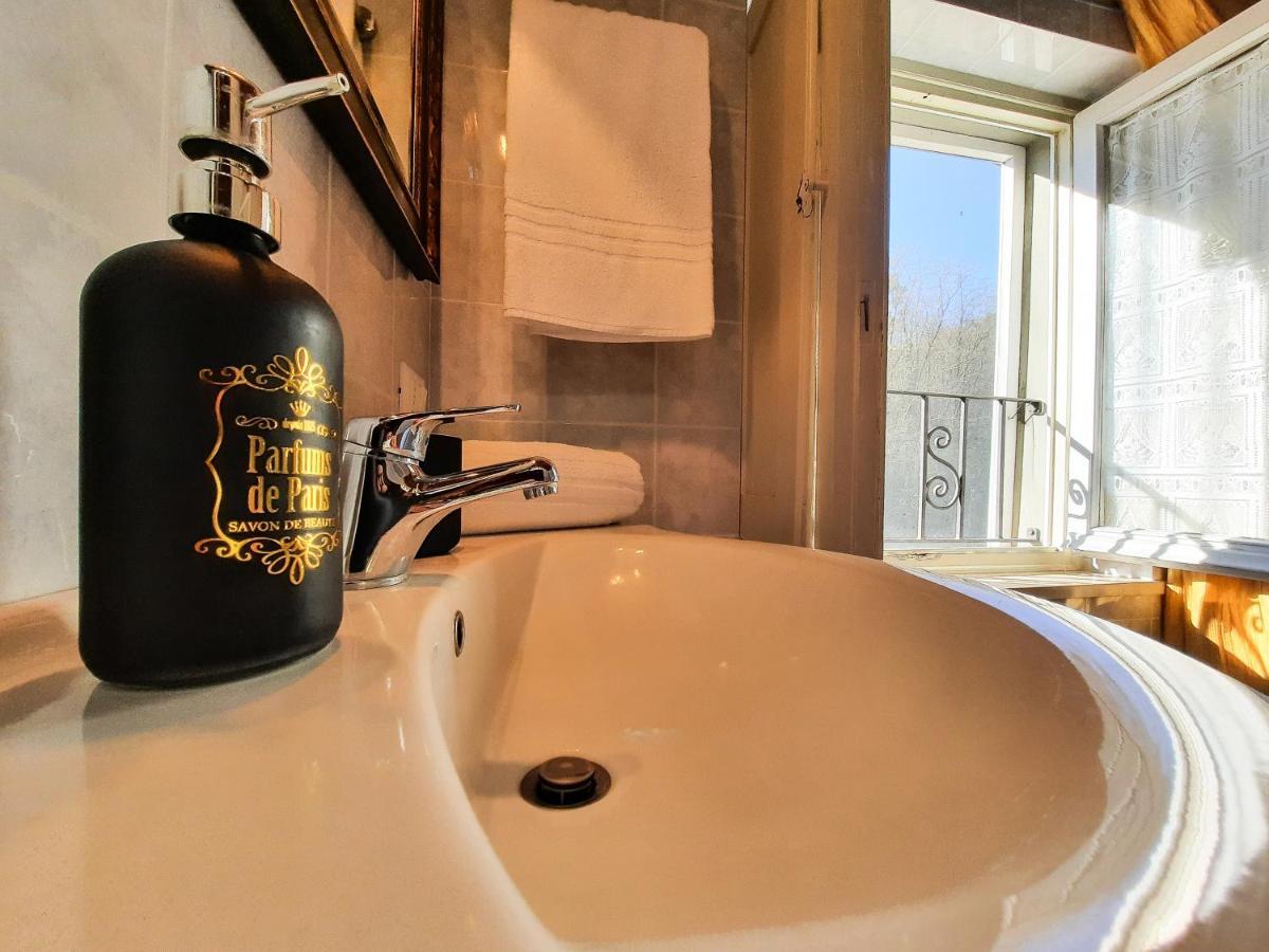 Agriturismo Tenuta Adamo 卢卡 外观 照片