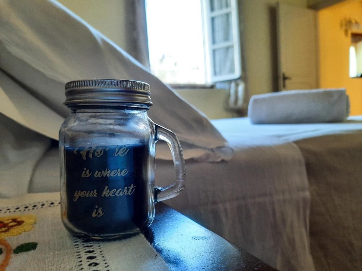 Agriturismo Tenuta Adamo 卢卡 外观 照片