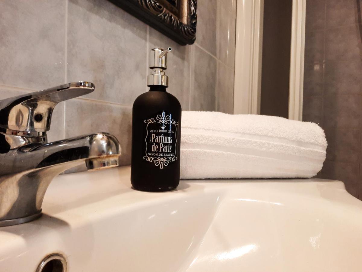 Agriturismo Tenuta Adamo 卢卡 外观 照片