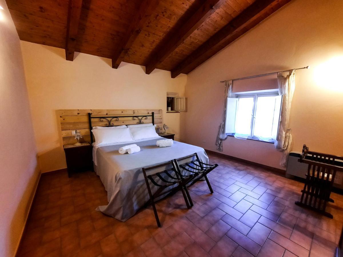 Agriturismo Tenuta Adamo 卢卡 外观 照片