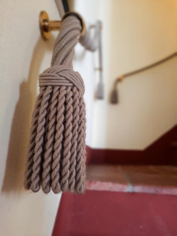 Agriturismo Tenuta Adamo 卢卡 外观 照片