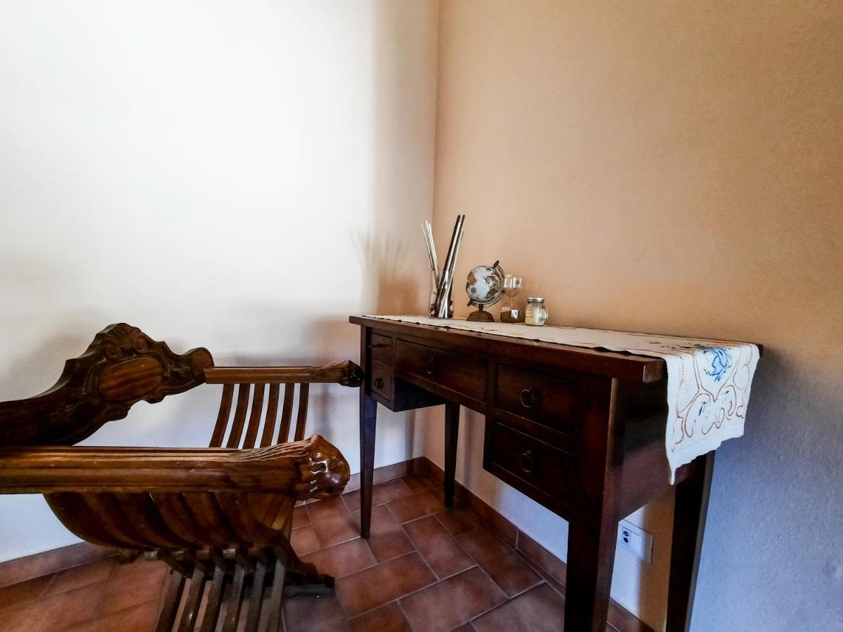 Agriturismo Tenuta Adamo 卢卡 外观 照片