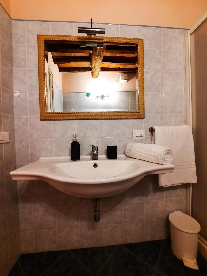 Agriturismo Tenuta Adamo 卢卡 外观 照片