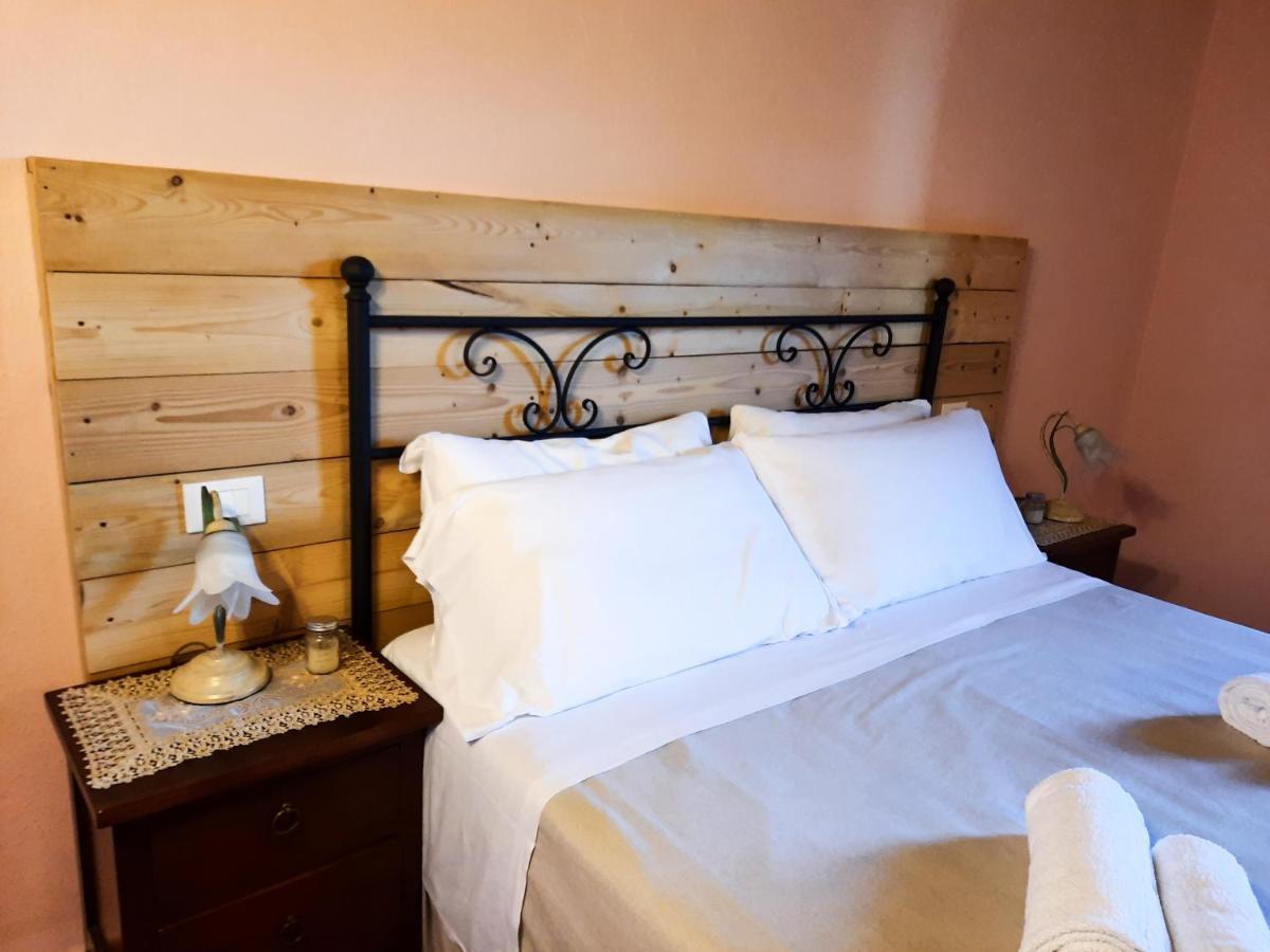 Agriturismo Tenuta Adamo 卢卡 外观 照片