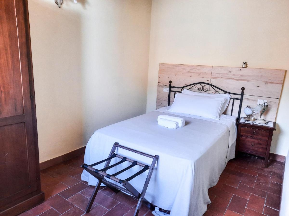 Agriturismo Tenuta Adamo 卢卡 外观 照片