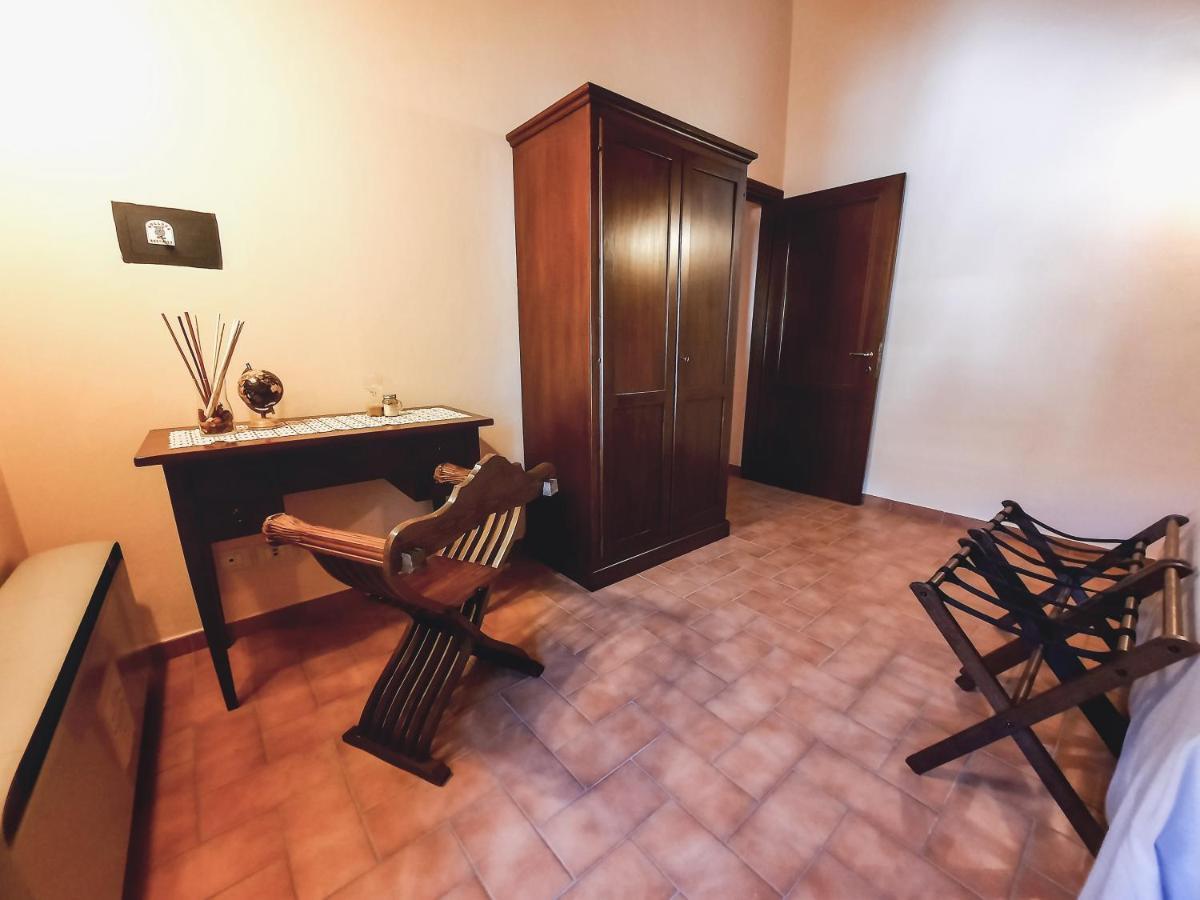 Agriturismo Tenuta Adamo 卢卡 外观 照片