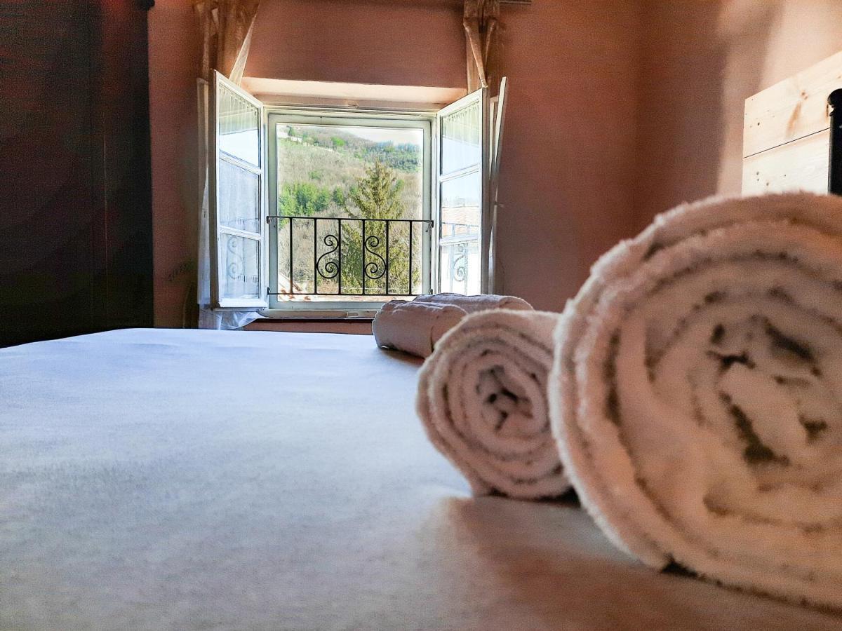 Agriturismo Tenuta Adamo 卢卡 外观 照片